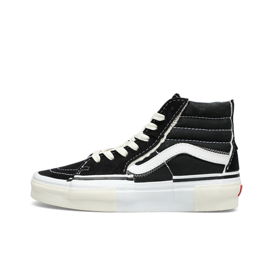 Vans Shoes Sk8-Hi - Vans SK8 HI RECONSTRUCT Scarpe da