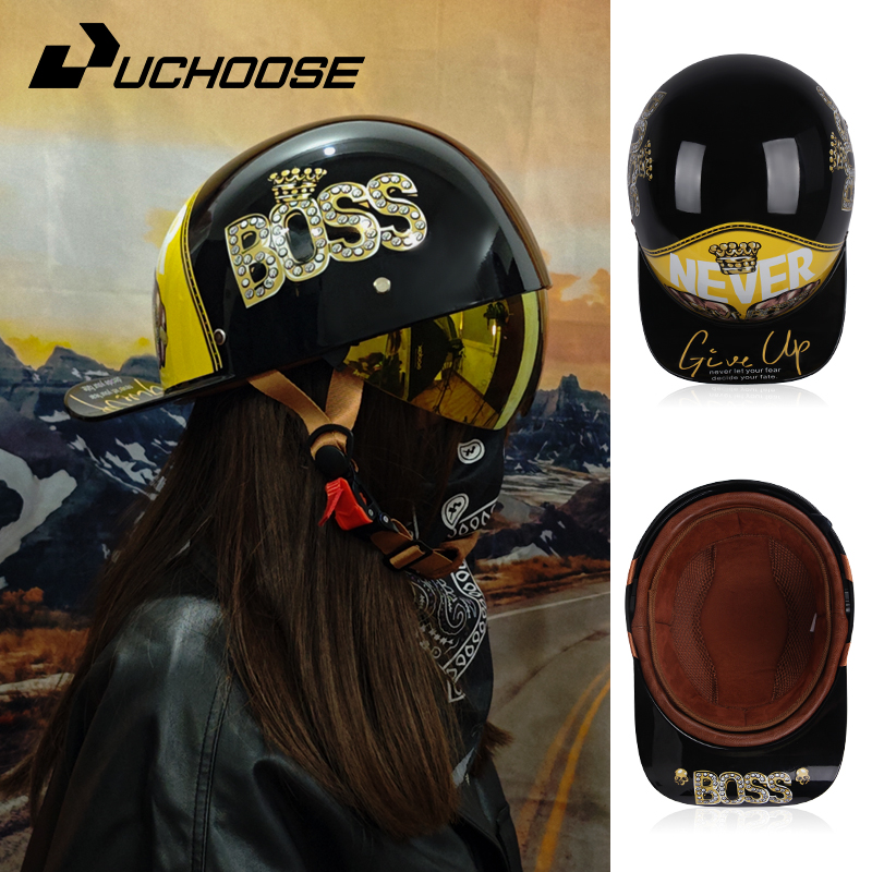 Baseball Cap Structured - Berretto da baseball aperto da uomo