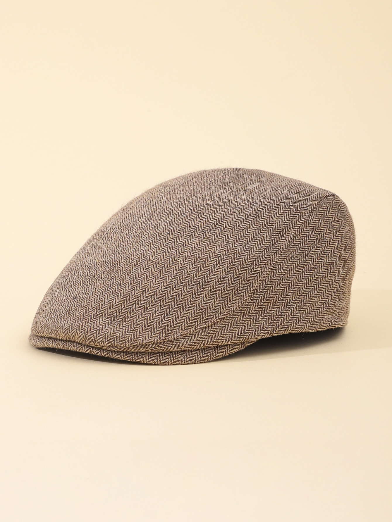 Newsboy Cap Ivy - Berretto piatto per neonati, cappello a