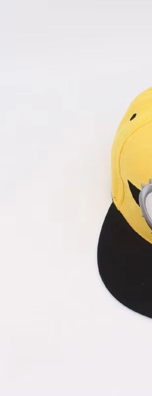 Visor Sun Hat - Popolare Nuovo Cappellino da Baseball con