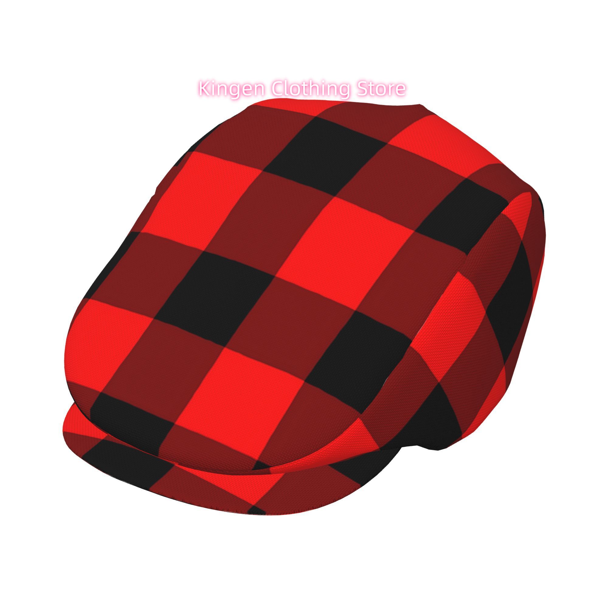 Newsboy Cap Ivy - Cappelli regolabili per uomo e donna