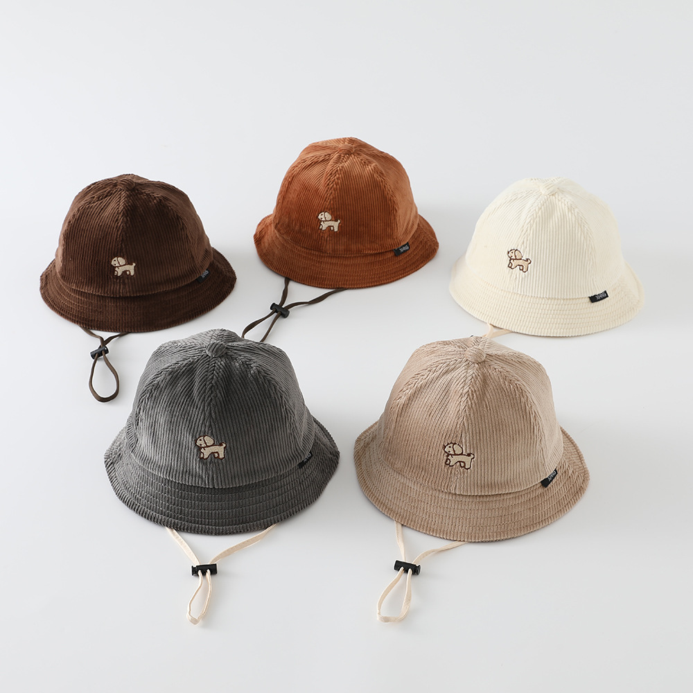 Cappello da Pescatore per Bamb - Bucket Hat Cotton recensione e prezzo