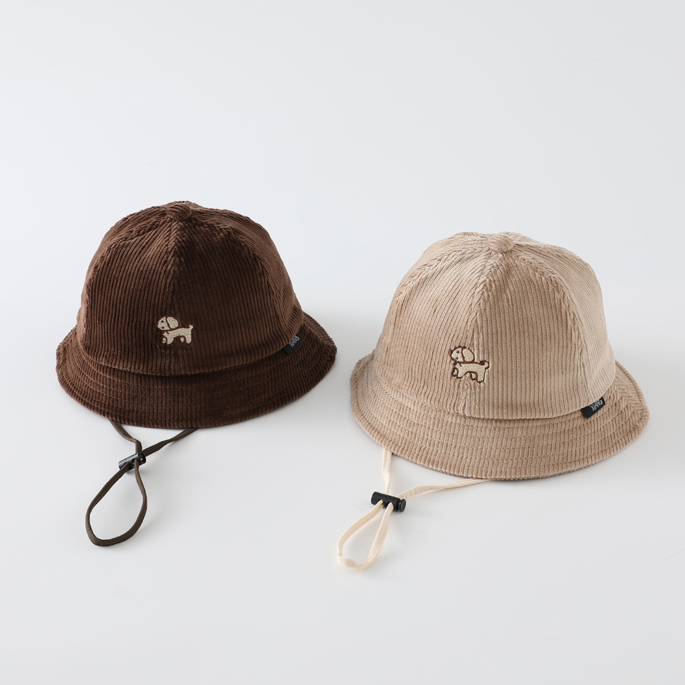 Cappello da Pescatore per Bamb - Bucket Hat Cotton recensione e prezzo