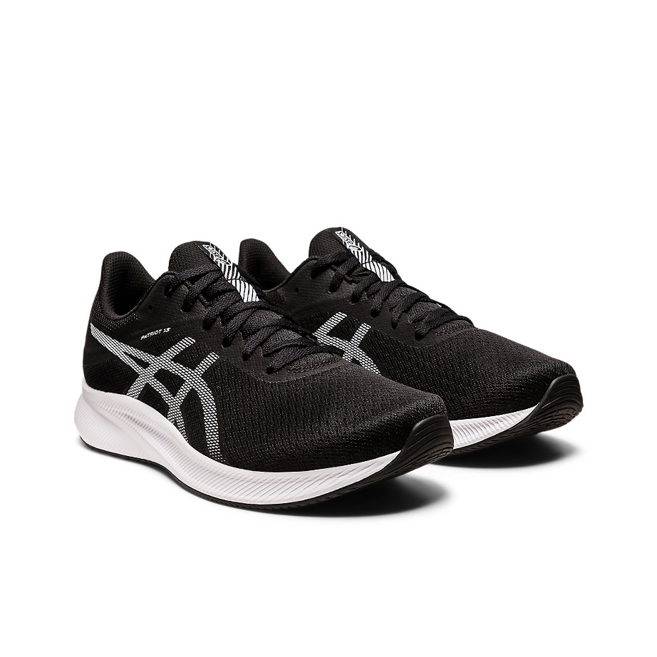 Scarpe da corsa ASICS Patriot  - New Balance Shoes 574 recensione e prezzo