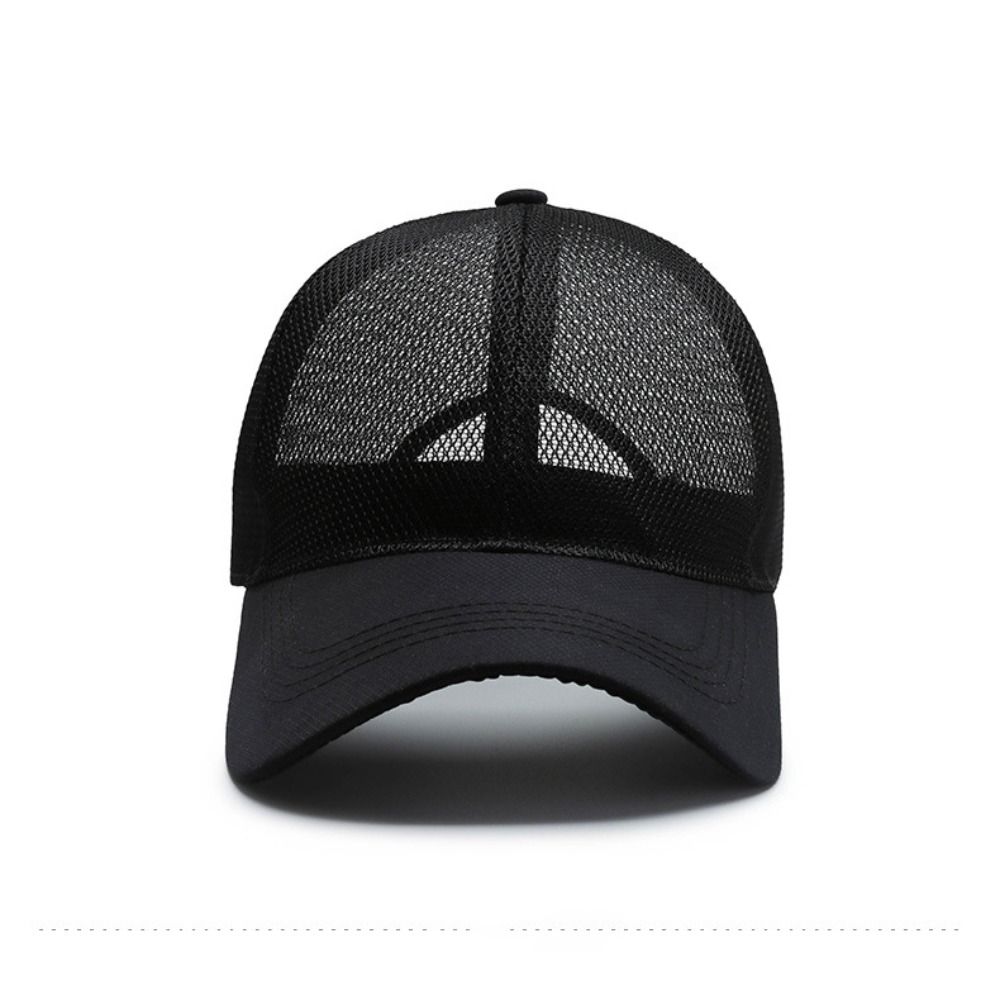 Cappellino da Baseball Trucker - Trucker Cap Mesh recensione e prezzo
