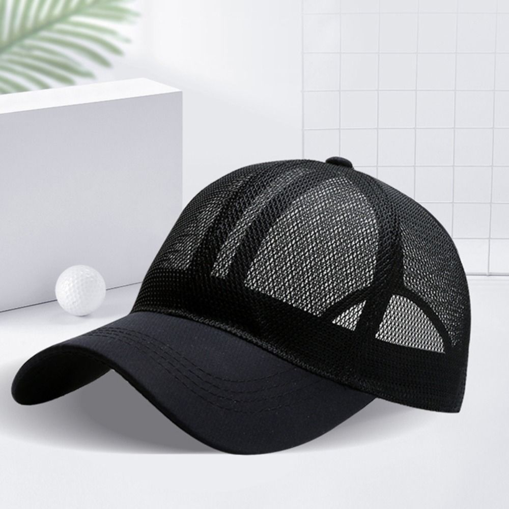 Cappellino da Baseball Trucker - Trucker Cap Mesh recensione e prezzo