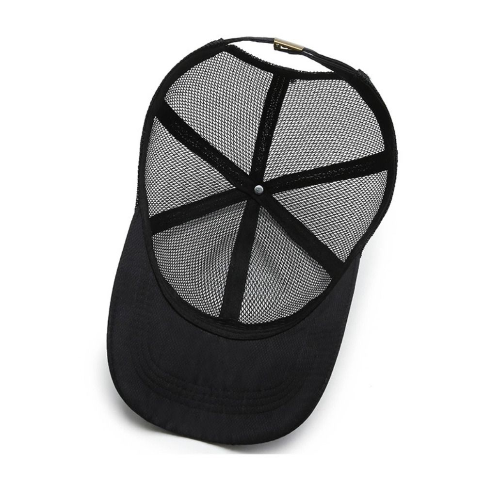 Cappellino da Baseball Trucker - Trucker Cap Mesh recensione e prezzo