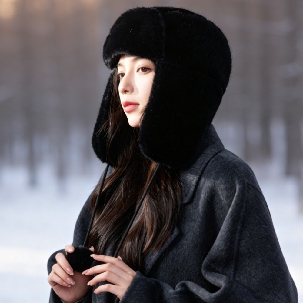 Cappello Invernale Caldo in Po - Trapper Hat Ear Flap recensione e prezzo
