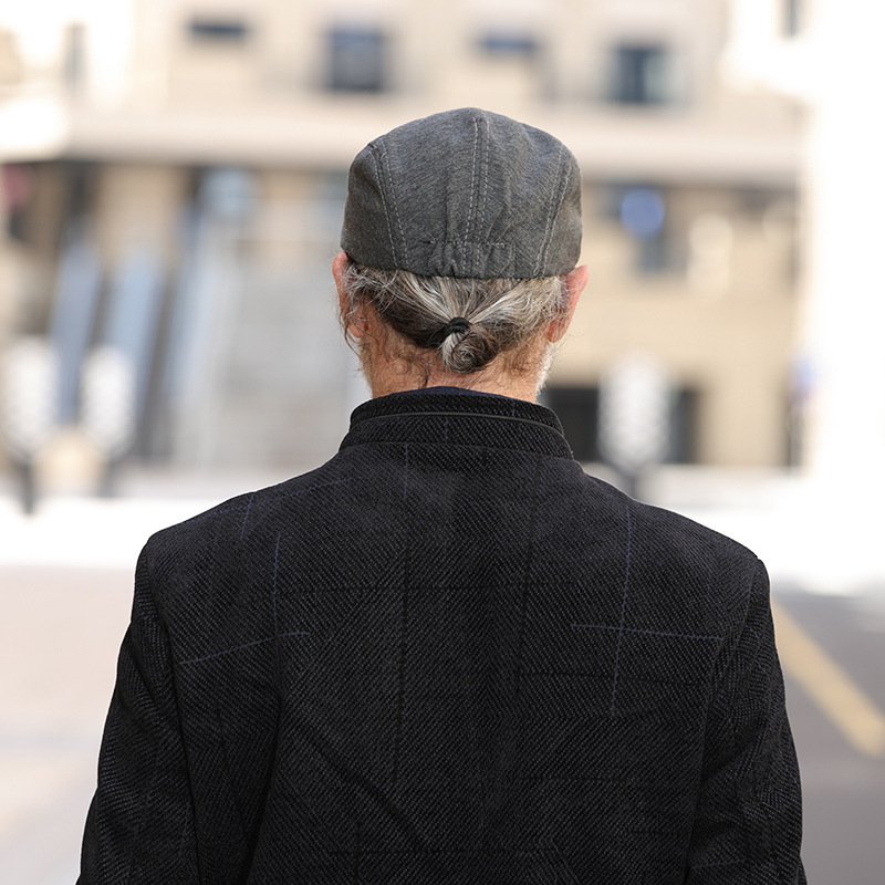 Cappelli Classici Vintage da G - Newsboy Cap Ivy recensione e prezzo