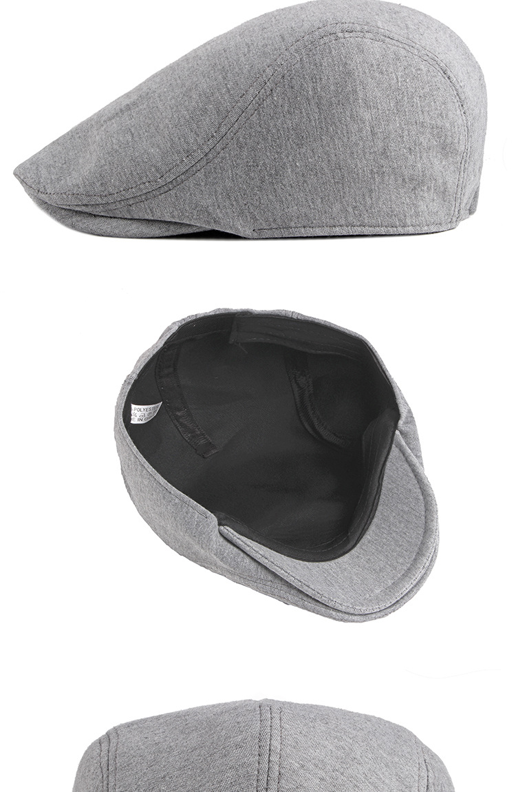 Cappelli Classici Vintage da G - Newsboy Cap Ivy recensione e prezzo