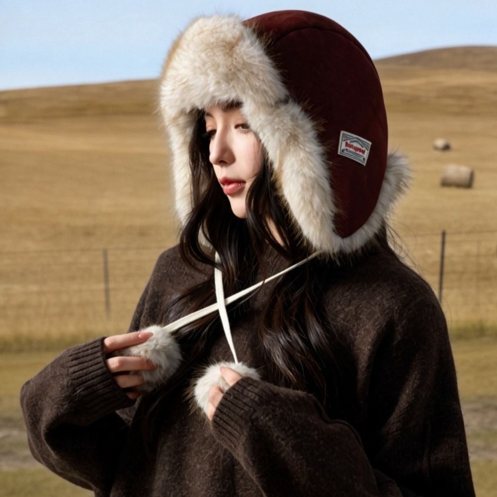 Cappello Trapper Foderato in P - Trapper Hat Ear Flap recensione e prezzo