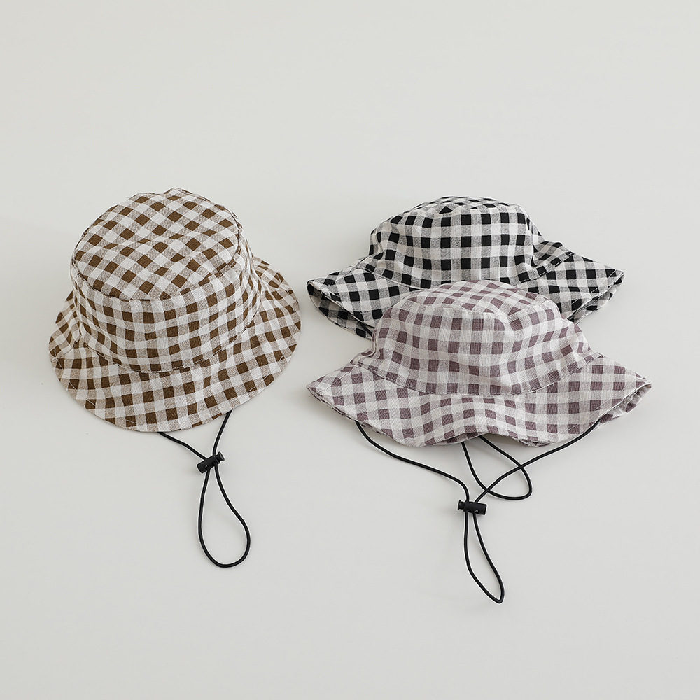Cappello da sole autunnale a t - Bucket Hat Cotton recensione e prezzo