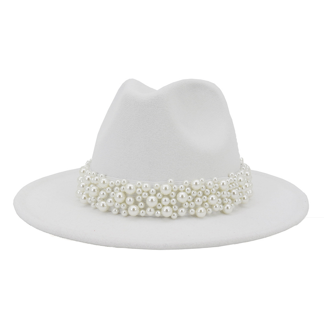 Cappelli Fedora da donna Cappe - Fedora Hat Wool recensione e prezzo
