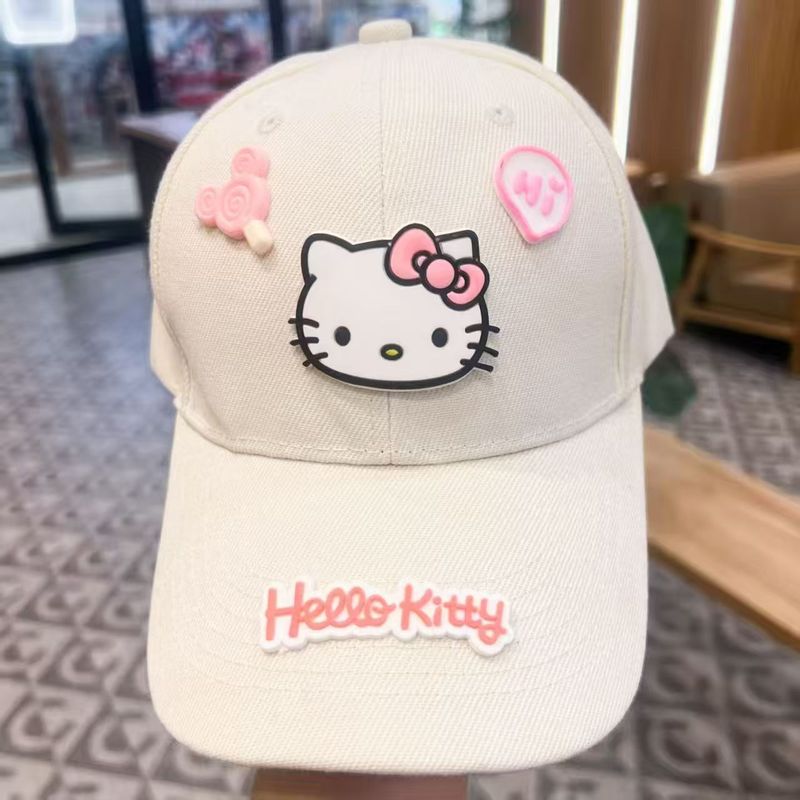 Cappello da Sole Casual Hello  - Baseball Cap Structured recensione e prezzo
