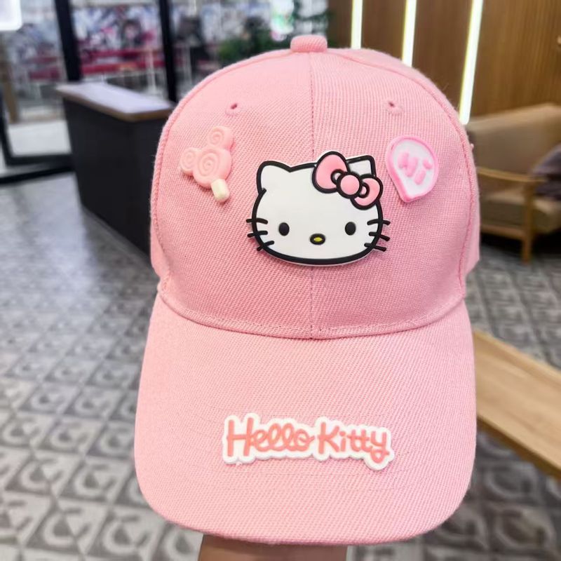 Cappello da Sole Casual Hello  - Baseball Cap Structured recensione e prezzo
