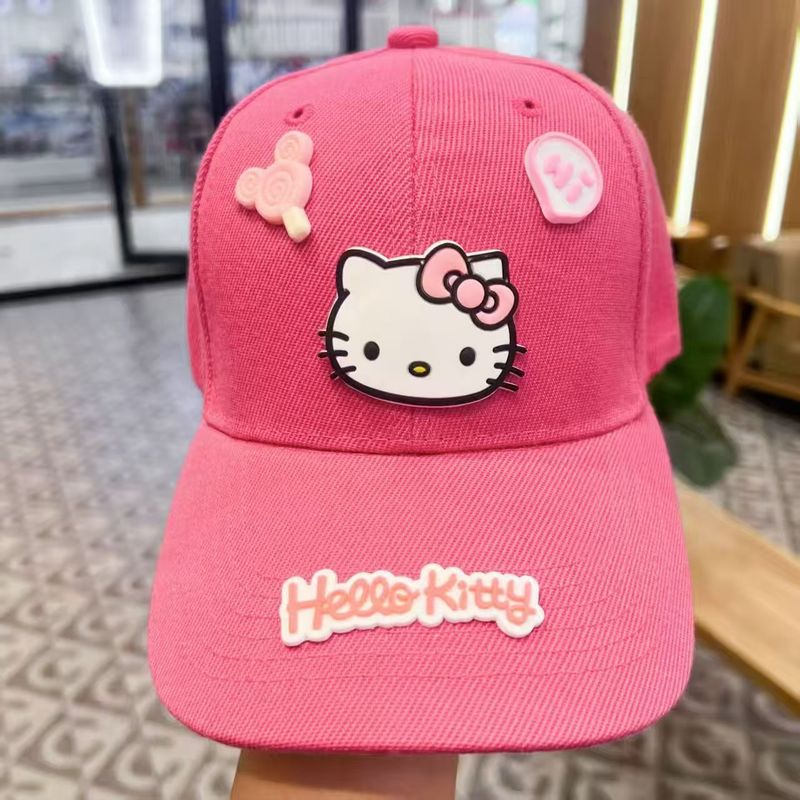 Cappello da Sole Casual Hello  - Baseball Cap Structured recensione e prezzo