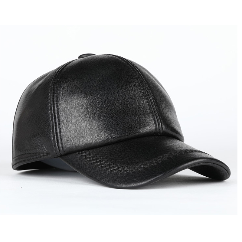 Adulto nuovo cappello in vera  - Baseball Cap Structured recensione e prezzo