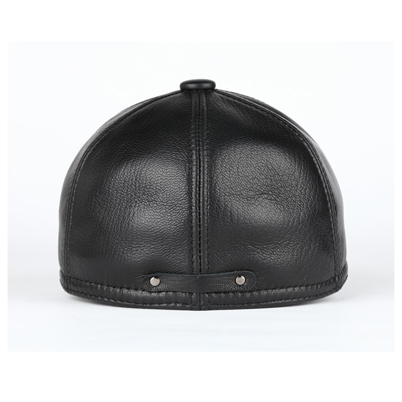 Adulto nuovo cappello in vera  - Baseball Cap Structured recensione e prezzo