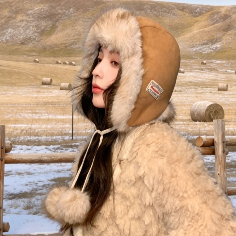 Cappello Trapper Foderato in P - Trapper Hat Ear Flap recensione e prezzo