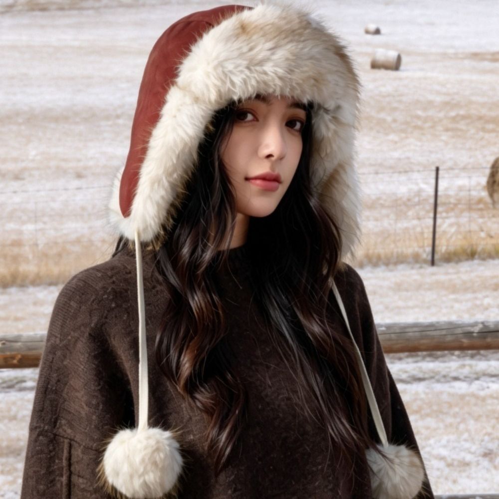 Cappello Trapper Foderato in P - Trapper Hat Ear Flap recensione e prezzo