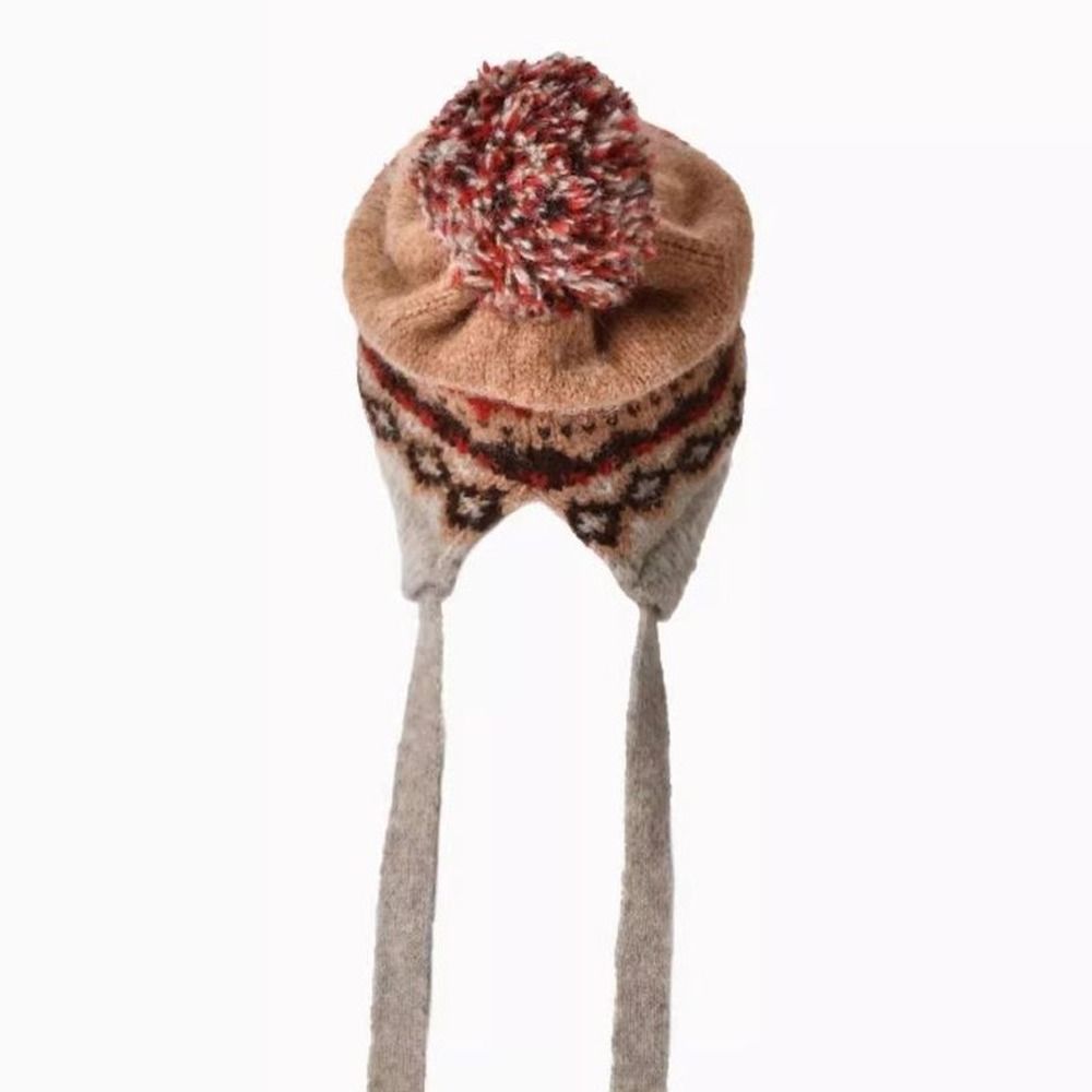 Cappello caldo con pompon alla - Winter Trapper Hat recensione e prezzo