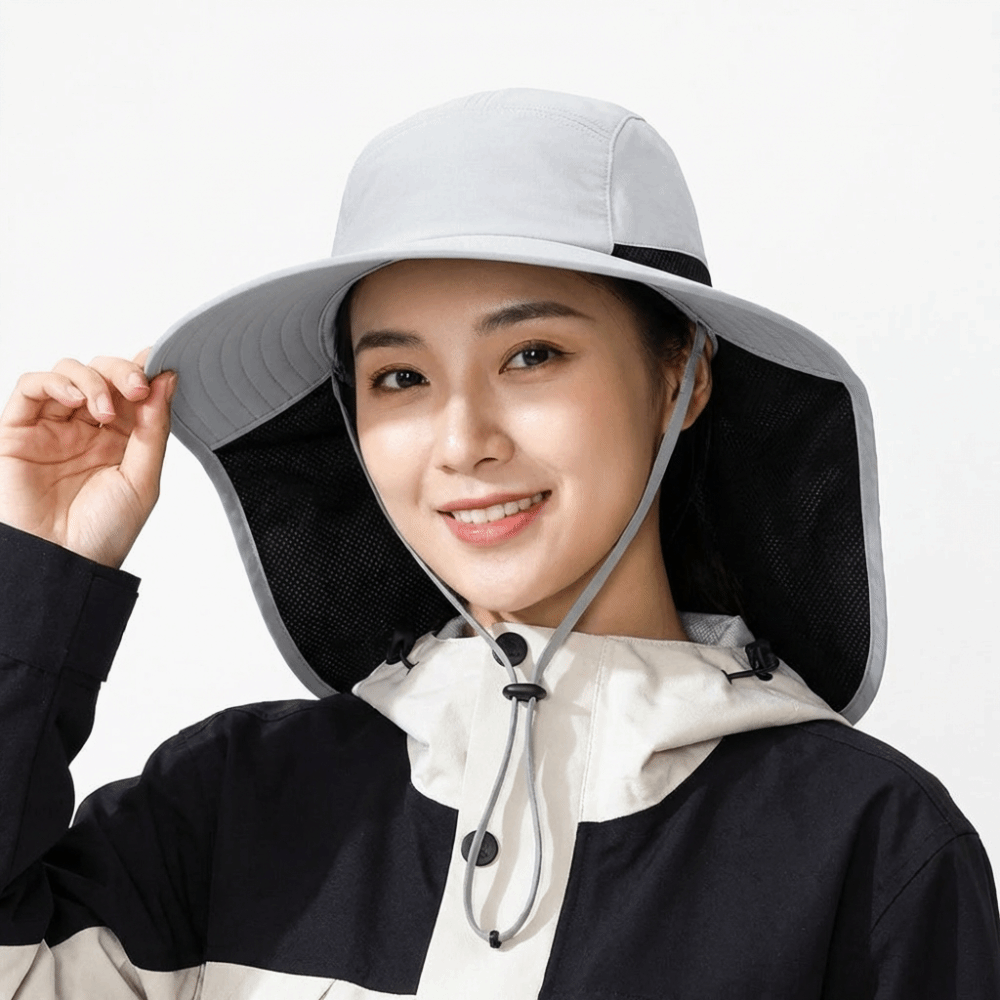 Cappello da Sole Semplice a Te - Bucket Hat Cotton recensione e prezzo