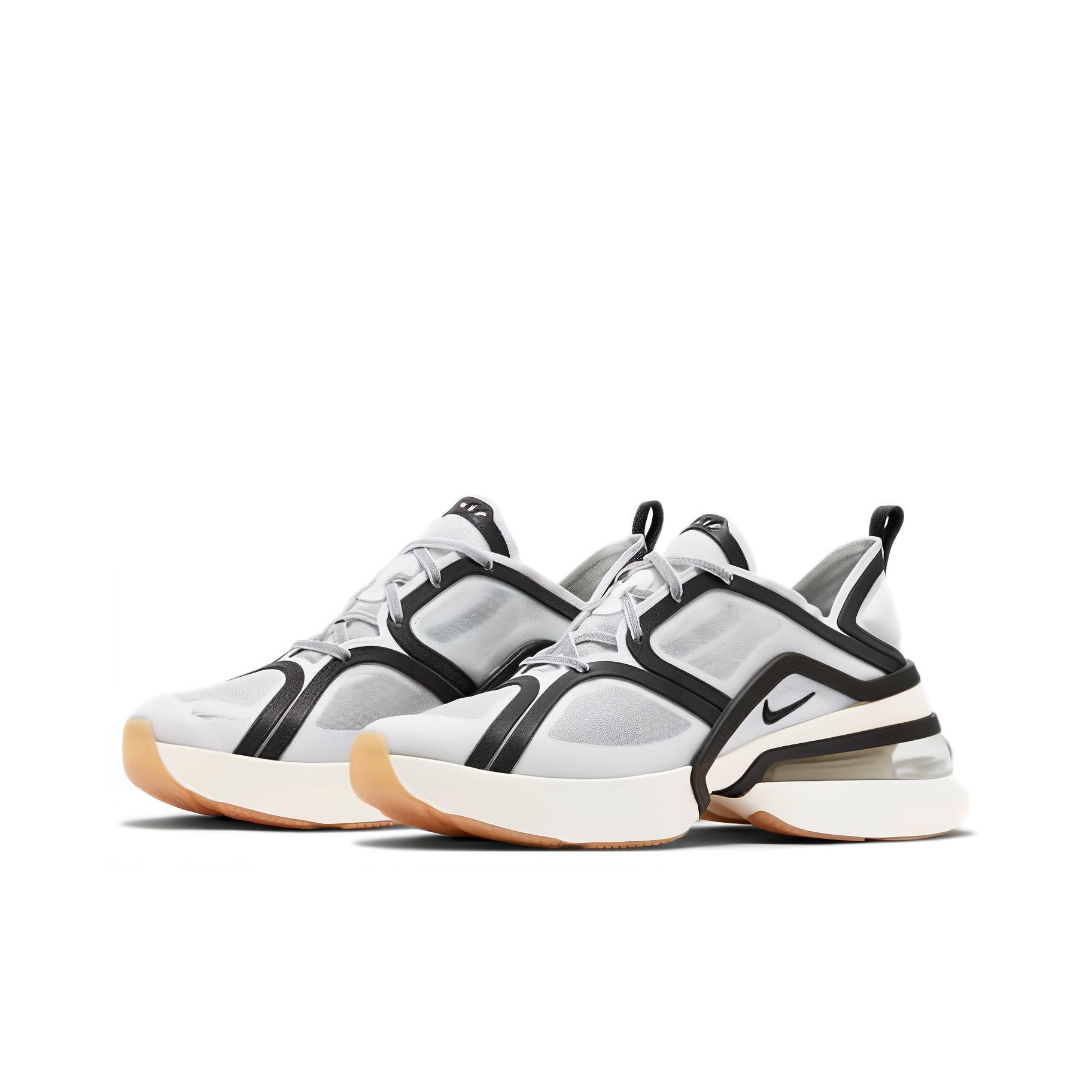 Nike Air Max 270, Scarpe da Co - Nike Shoes Air Max 270 recensione e prezzo