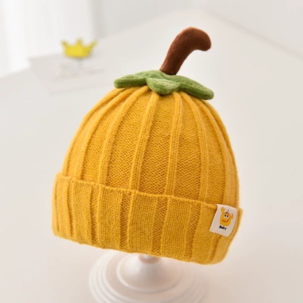 Cappello Morbido per Neonati i - Beanie Cuffed Knit recensione e prezzo