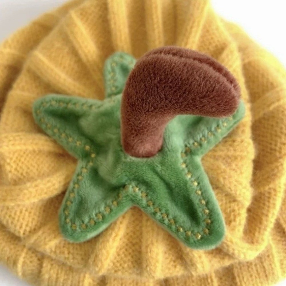 Cappello Morbido per Neonati i - Beanie Cuffed Knit recensione e prezzo