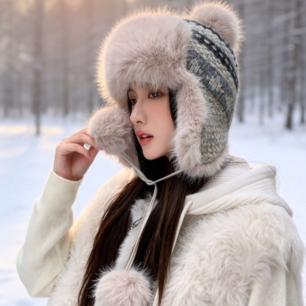 Elegante Cappello Trapper in P - Trapper Hat Ear Flap recensione e prezzo