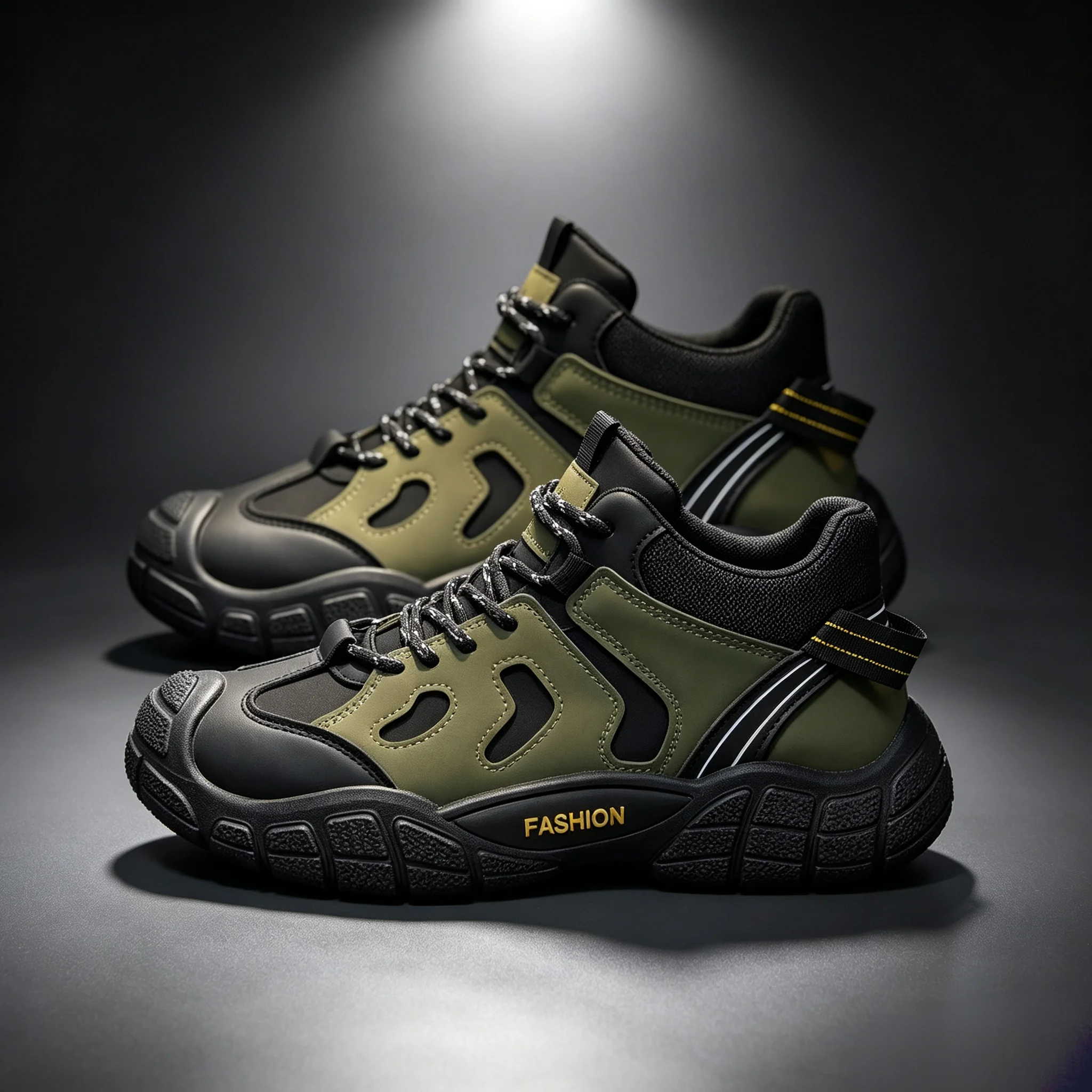 Scarpe sportive casual da uomo - Running Cap Lightweight recensione e prezzo