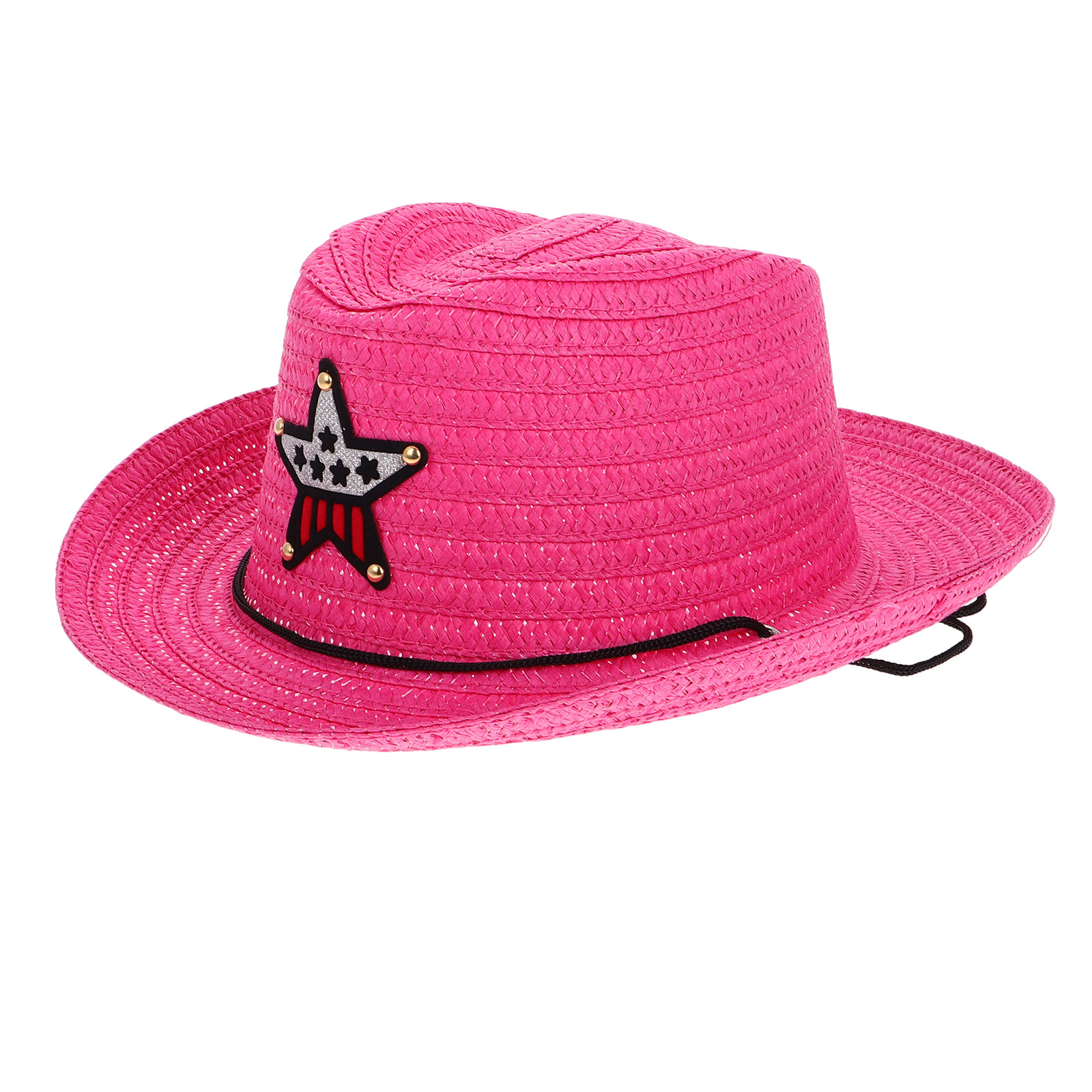 Cappello da Cowboy per Bambini - Cowboy Hat Straw recensione e prezzo