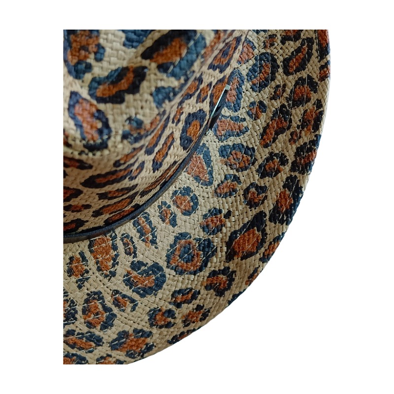 NUOVO Cappello da Cowboy con S - Cowboy Hat Straw recensione e prezzo