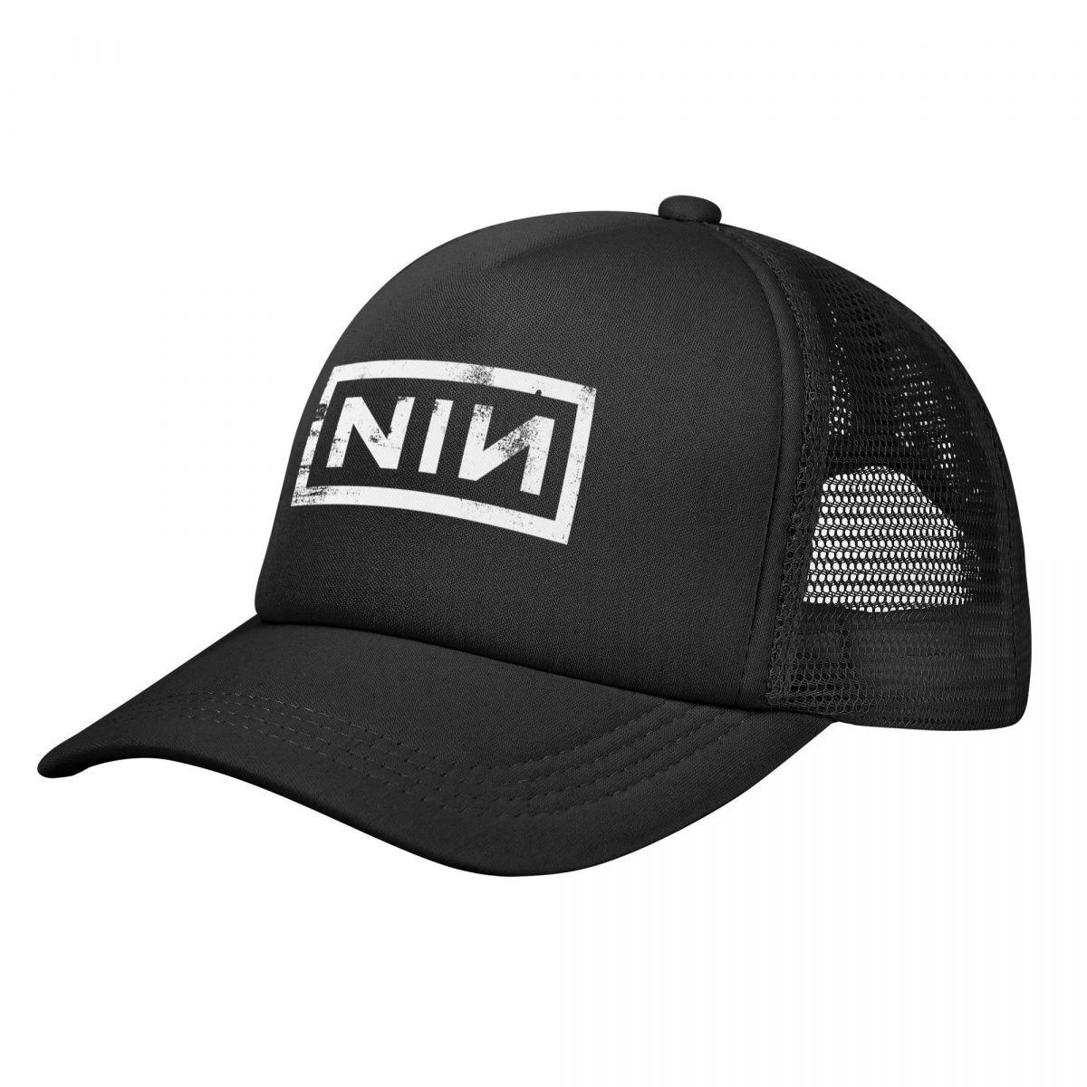 NIN Music Band Mesh berretti d - Trucker Cap Mesh recensione e prezzo