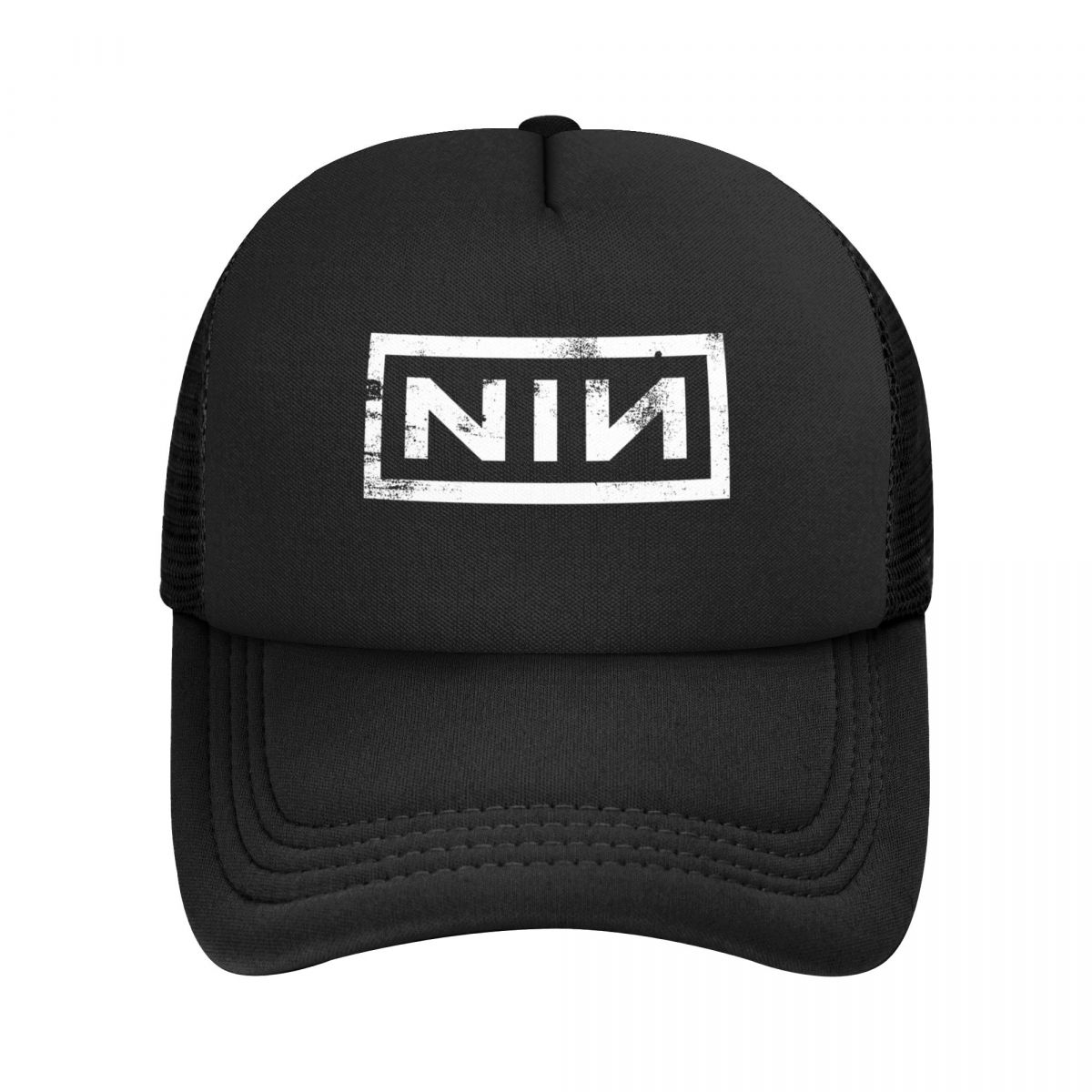 NIN Music Band Mesh berretti d - Trucker Cap Mesh recensione e prezzo