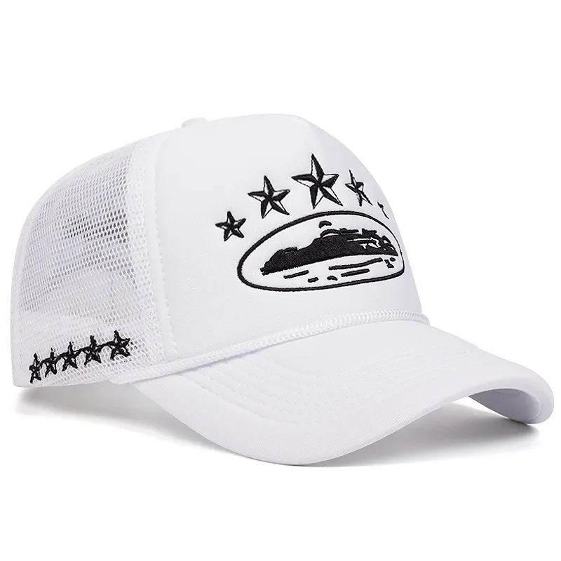 Nuovi Cappelli da Baseball Uni - Trucker Cap Mesh recensione e prezzo