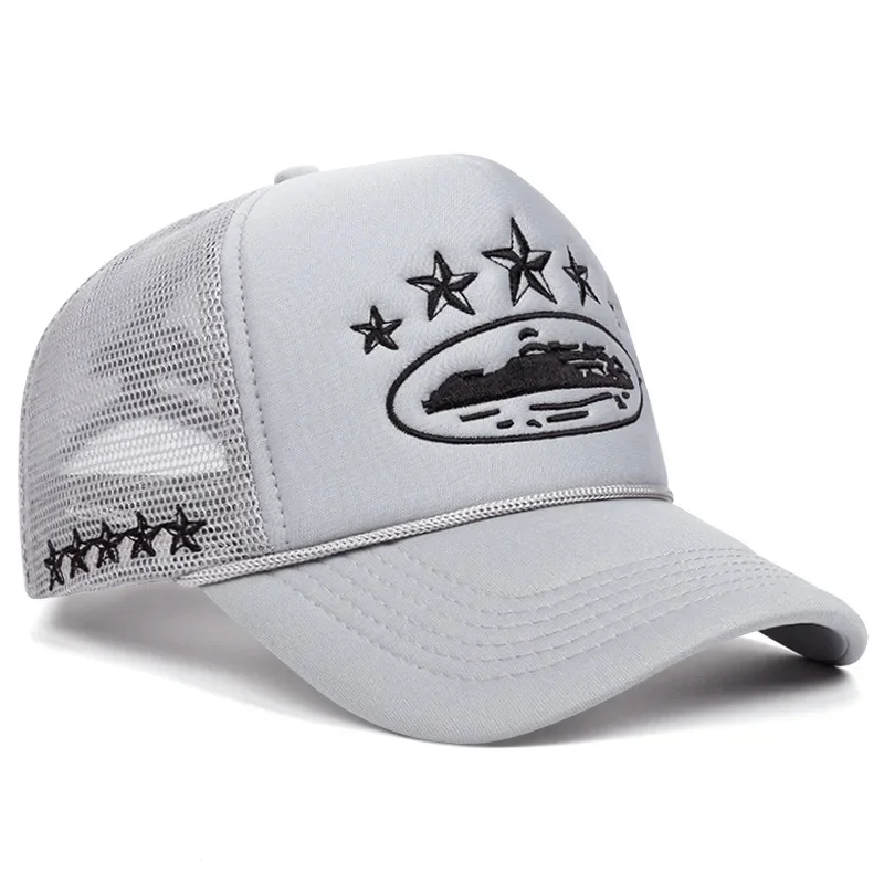 Nuovi Cappelli da Baseball Uni - Trucker Cap Mesh recensione e prezzo