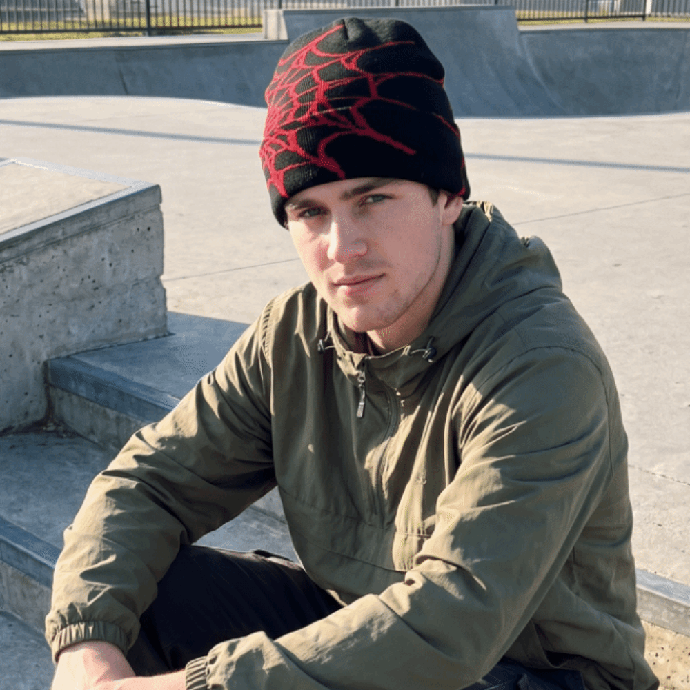 Berretto Gotico Morbido con Mo - Beanie Cuffed Knit recensione e prezzo