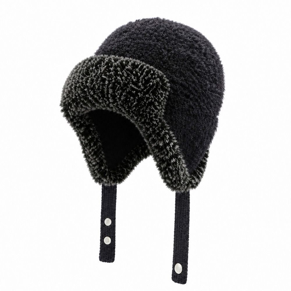 Cappello Unisex in Poliestere  - Trapper Hat Ear Flap recensione e prezzo