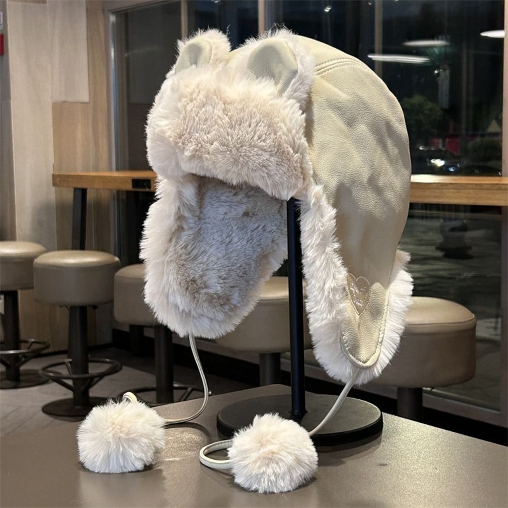 Cappello Invernale Caldo in Ec - Trapper Hat Ear Flap recensione e prezzo