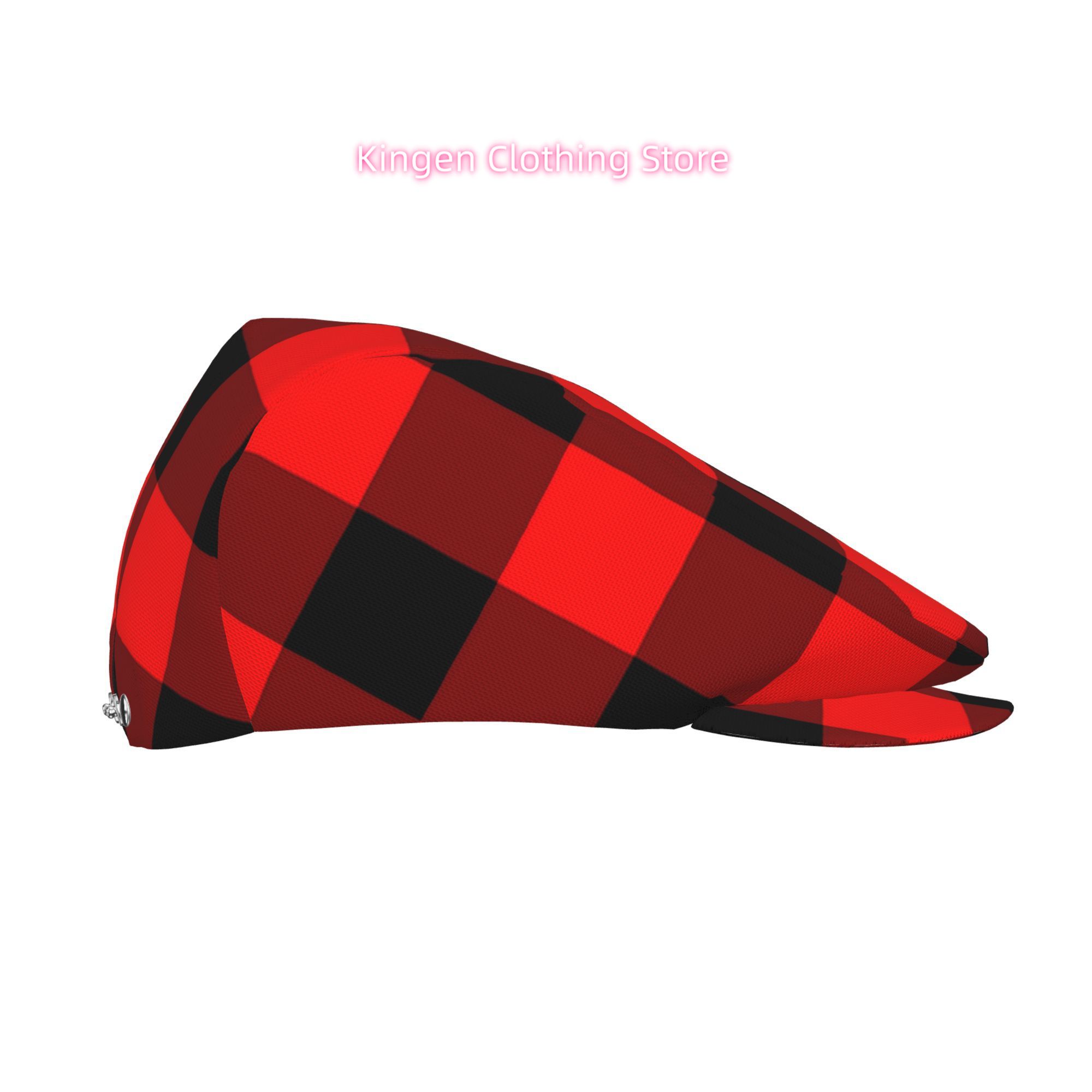 Cappelli regolabili per uomo e - Newsboy Cap Ivy recensione e prezzo