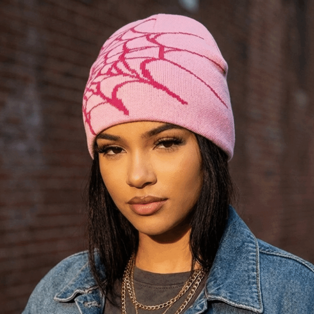 Berretto Beanie Morbido con Mo - Beanie Cuffed Knit recensione e prezzo