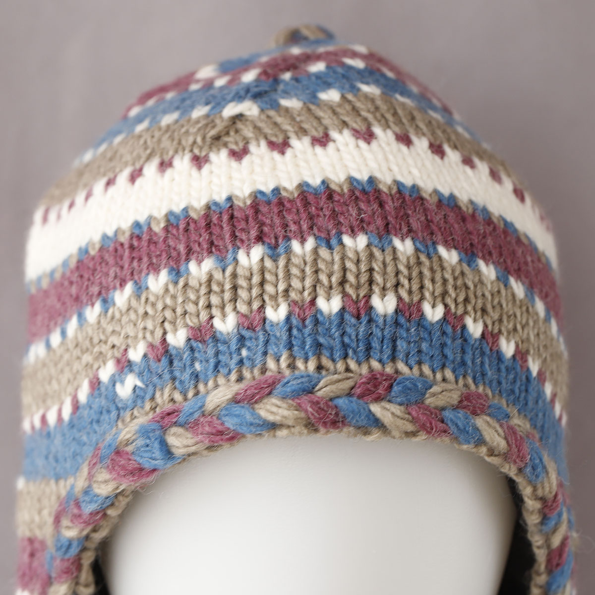 capelli bomberbraid Cappello c - Winter Trapper Hat recensione e prezzo