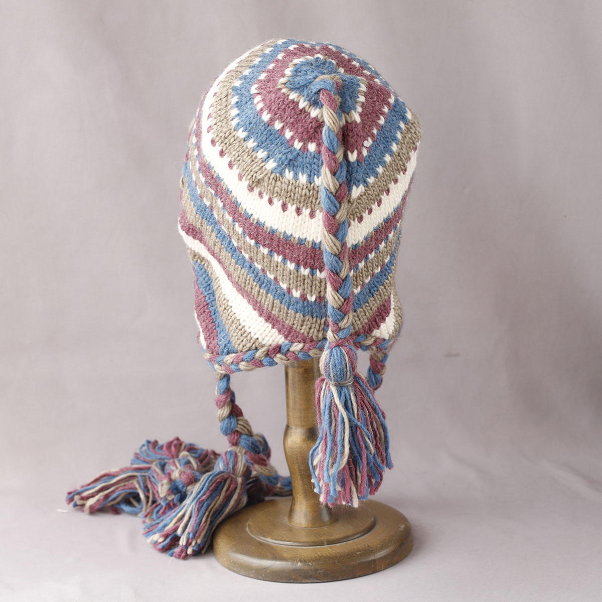 capelli bomberbraid Cappello c - Winter Trapper Hat recensione e prezzo