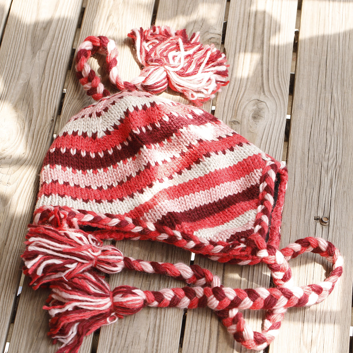capelli bomberbraid Cappello c - Winter Trapper Hat recensione e prezzo