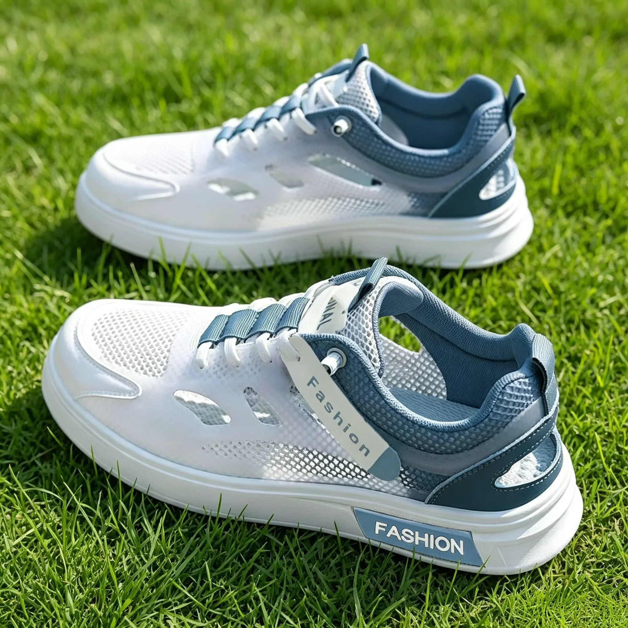 Scarpe Sportive Casual da Uomo - Running Cap Lightweight recensione e prezzo