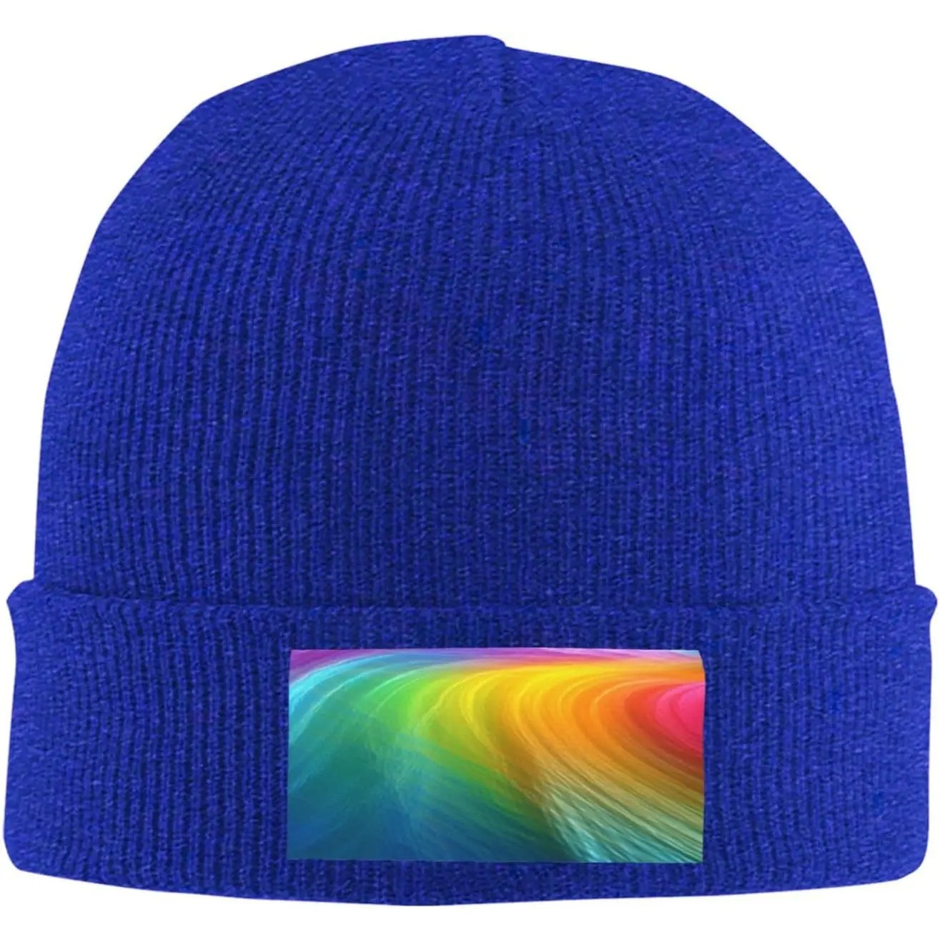 Berretto da uomo Cappelli inve - Beanie Cuffed Knit recensione e prezzo
