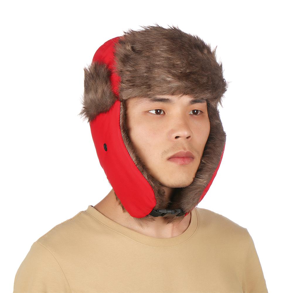 Cappello Invernale Caldo con P - Trapper Hat Ear Flap recensione e prezzo