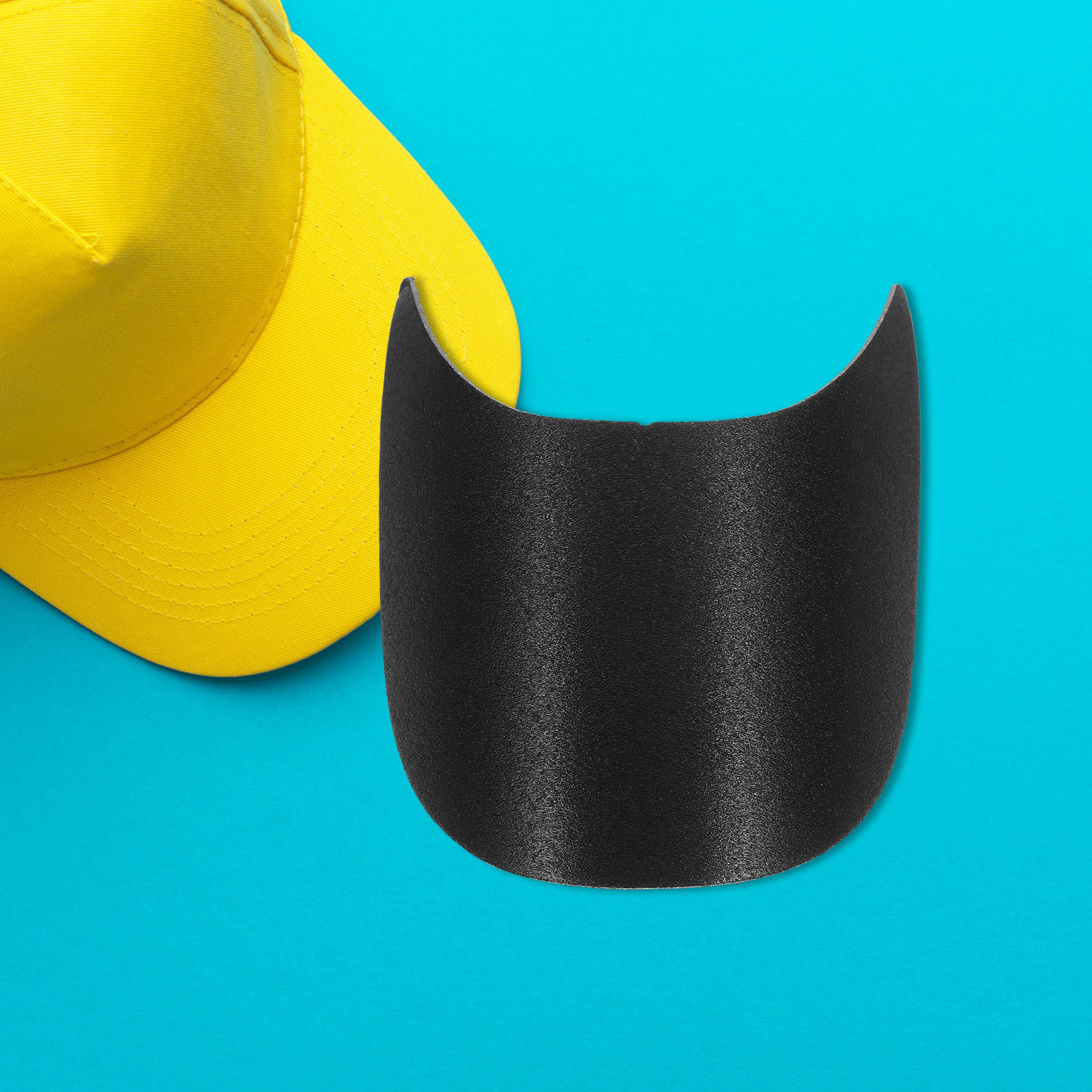 10 Pezzi di Inserti in Plastic - Visor Sun Hat recensione e prezzo
