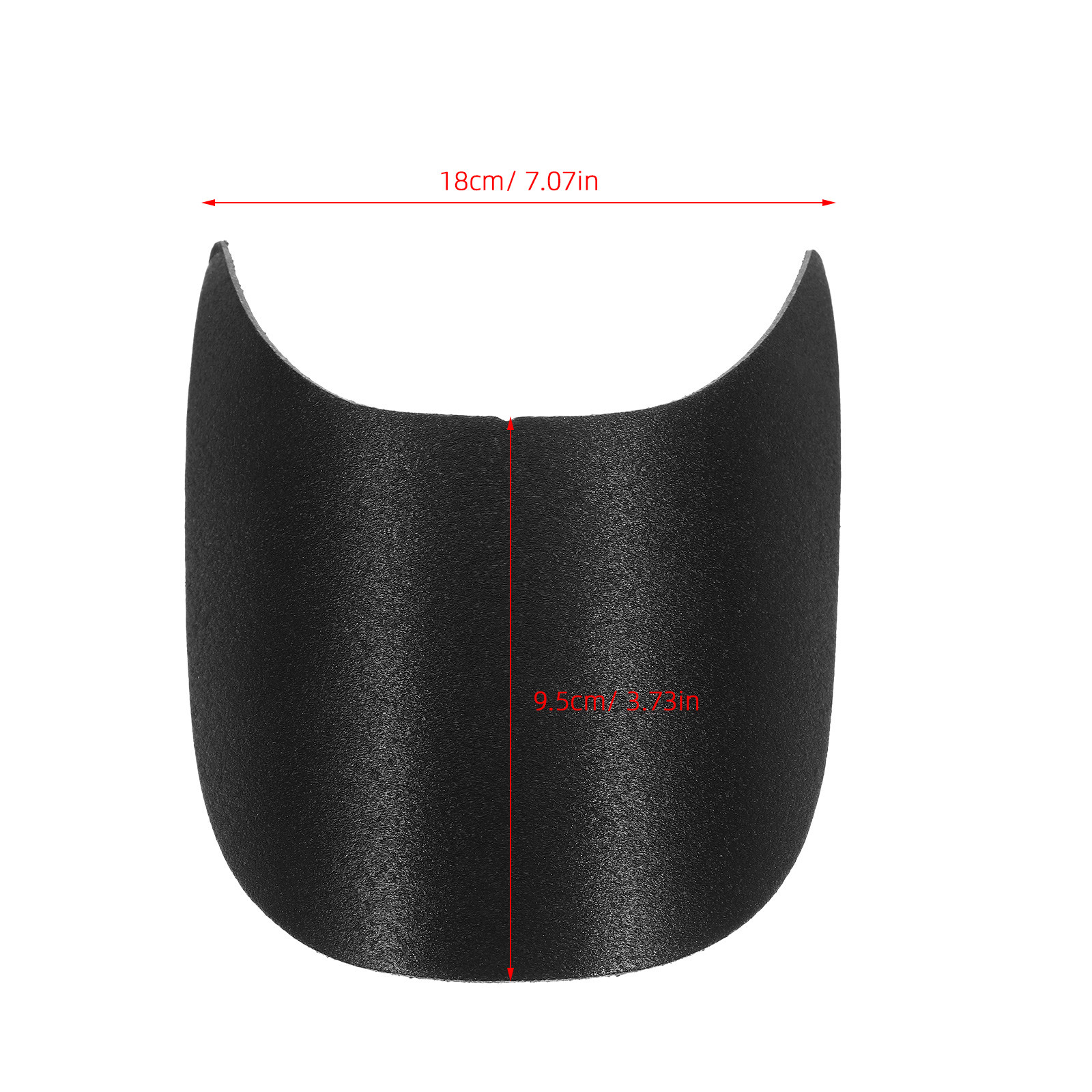 10 Pezzi di Inserti in Plastic - Visor Sun Hat recensione e prezzo
